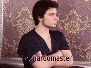 Leonardomaster