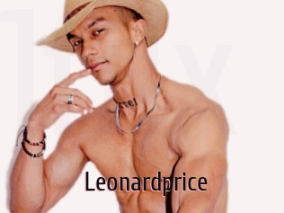 leonardprice 1 film x