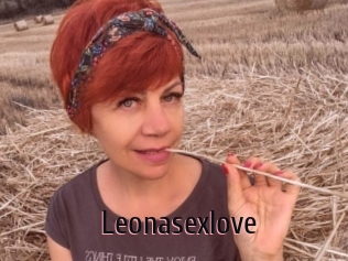 Leonasexlove