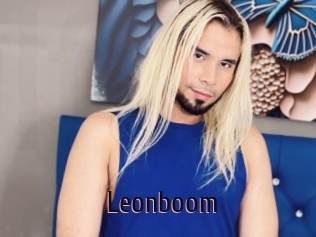 leonboom 1 film x