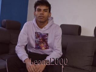 Leonel2000