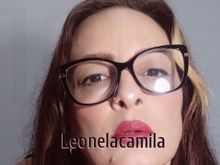 Leonelacamila