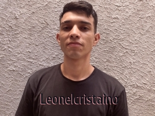 Leonelcristaino