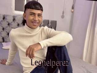 Leonelperez
