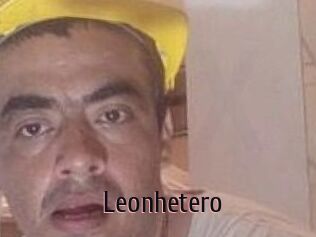 Leonhetero