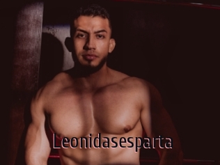 Leonidasesparta
