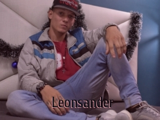 Leonsander