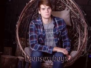 Leonsexyboyx