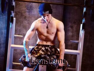 Leonstrong