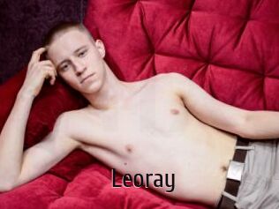 Leoray