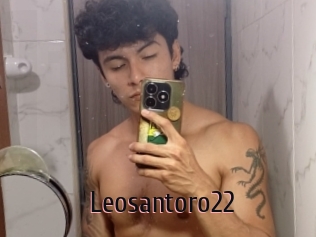 Leosantoro22