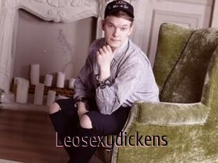 Leosexydickens