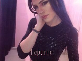 Leporne