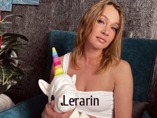 Lerarin