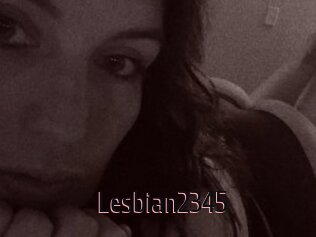 Lesbian2345