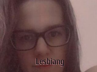 Lesbiang