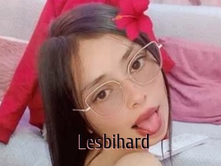 Lesbihard