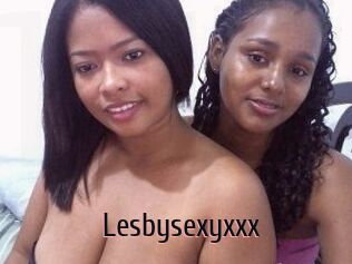 Lesbysexyxxx