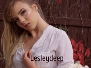 Lesleydeep