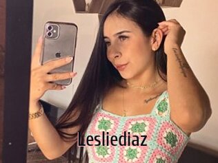 lesliediaz 1 film x