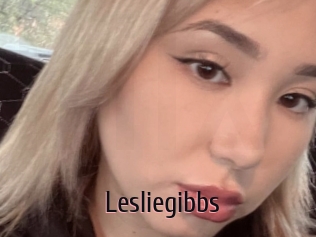 Lesliegibbs