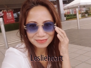 Leslieheart