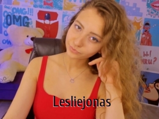 Lesliejonas