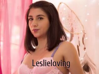 Leslieloving