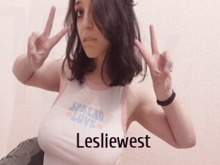 Lesliewest