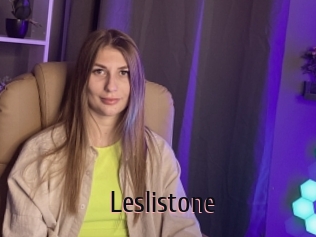 Leslistone