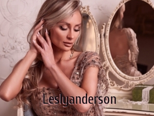 leslyanderson 1 film x