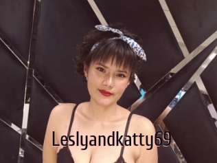 Leslyandkatty69