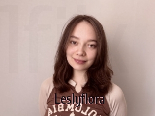 Leslyflora