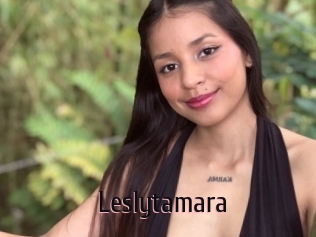 Leslytamara