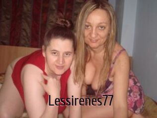 Lessirenes77