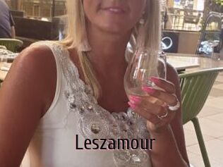 Leszamour