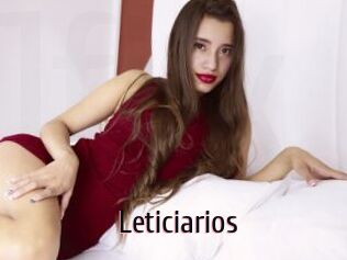 Leticiarios