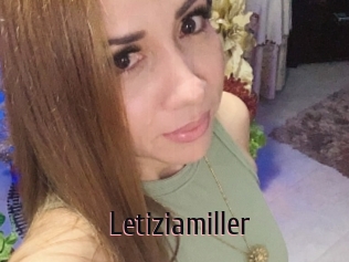 Letiziamiller