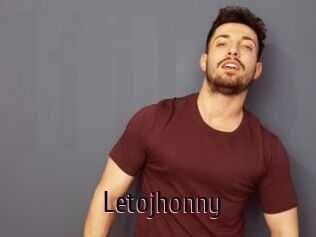 Letojhonny