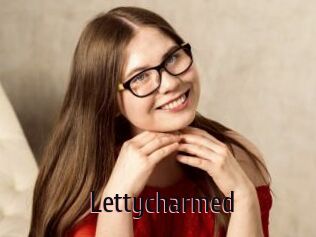Lettycharmed