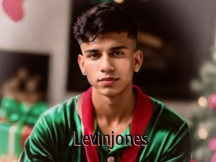 Levinjones
