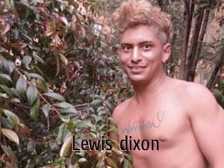 Lewis_dixon
