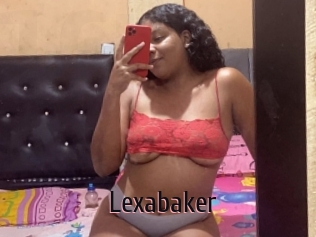 Lexabaker