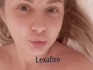 Lexafire