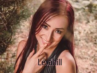 Lexahill