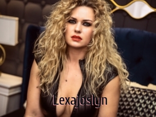 Lexajoslyn