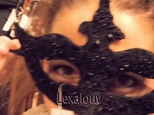 Lexalouv