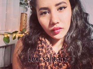 Lexi_santana