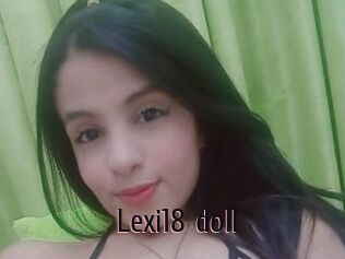 Lexi18_doll
