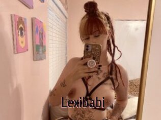 Lexibabi